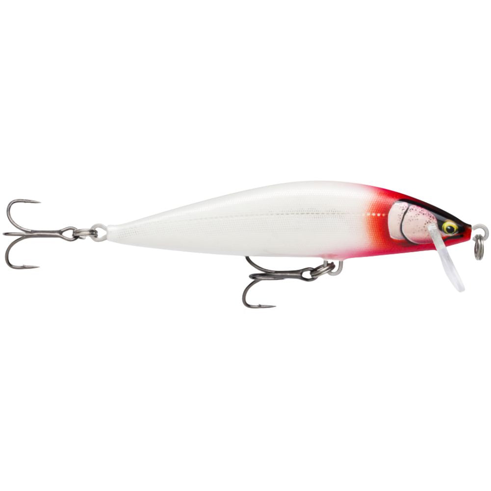 Rapala Countdown Elite 75 Sinking Lure 7.5cm - 10g White