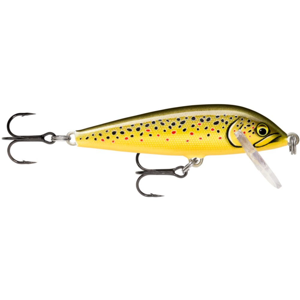 Rapala Countdown Sinking Lure 5cm - 5g