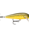 Rapala Countdown Sinking Lure 5cm - 5g