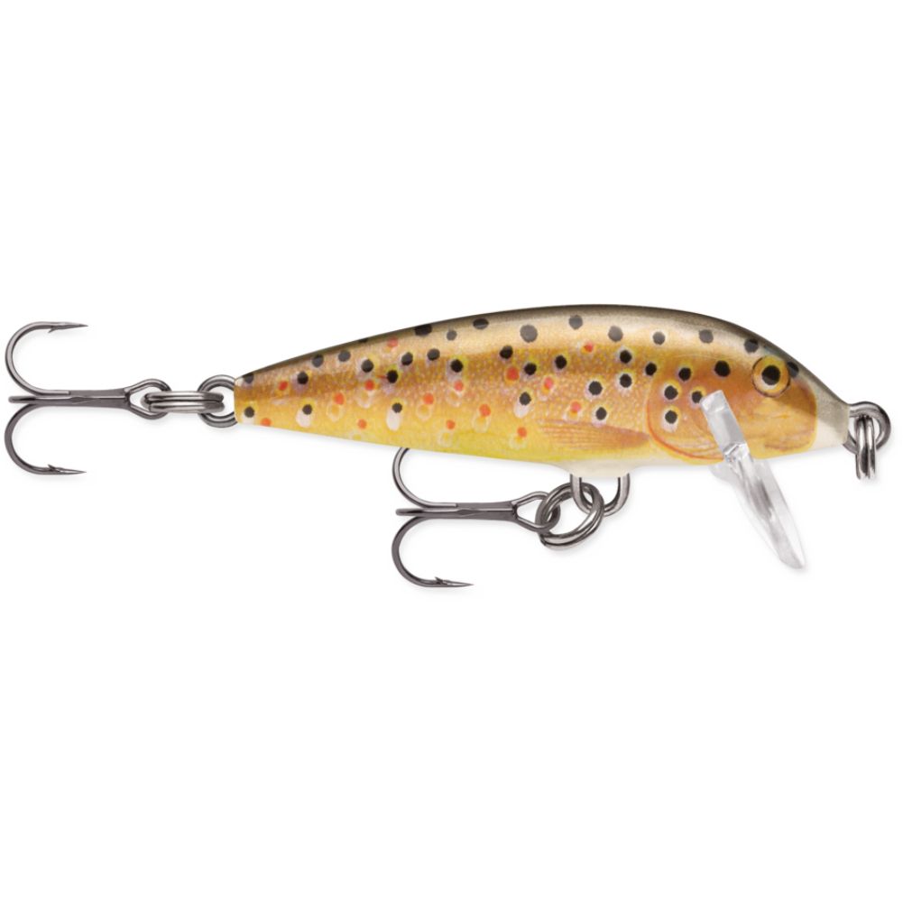 Rapala Countdown Sinking Lure 5cm - 5g