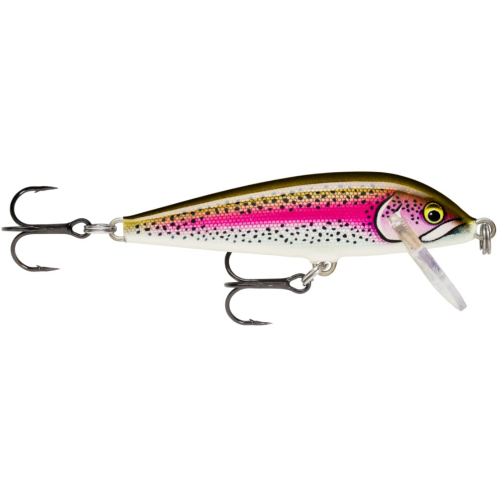 Rapala Countdown Sinking Lure 7cm - 8g