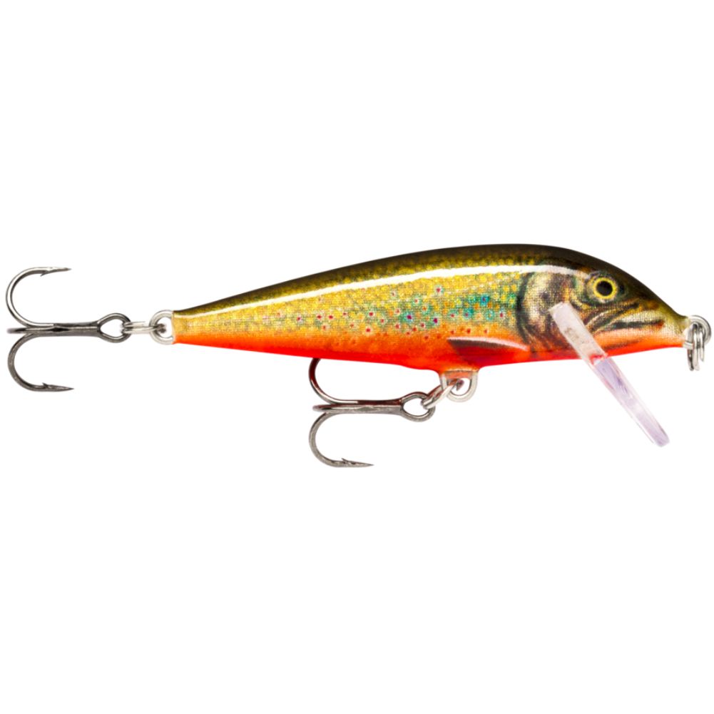 Rapala Countdown Sinking Lure 7cm - 8g