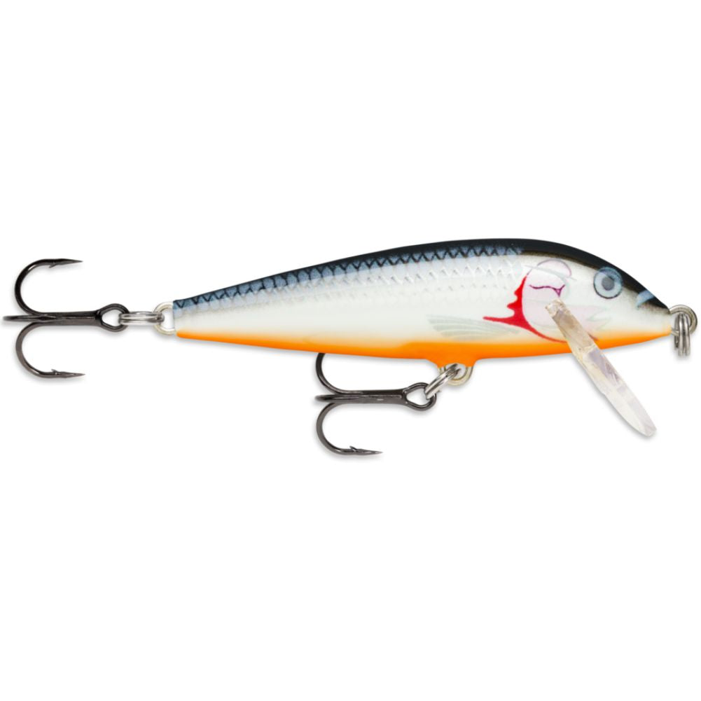Rapala Countdown Sinking Lure 7cm - 8g
