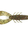Rapala Crushcity Cleanup Craw Sinking Lure - 9 cm Lure - 2 Pack
