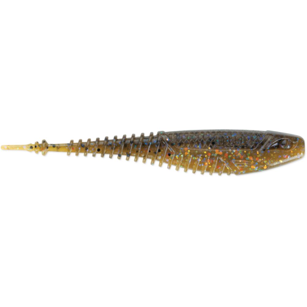 Rapala Crushcity Freeloader Sinking Lure - 10.5cm Lure - 3 Pack