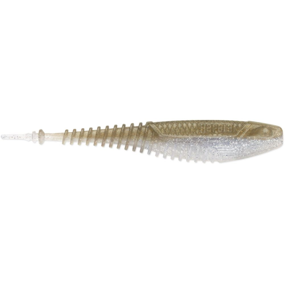 Rapala Crushcity Freeloader Sinking Lure - 10.5cm Lure - 3 Pack