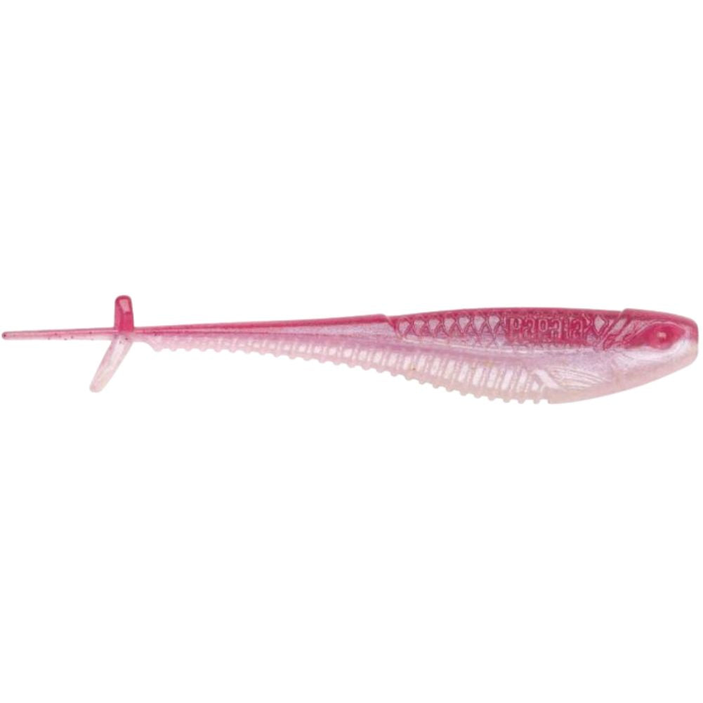 Rapala Crushcity Mooch Minnow Floating Lure - 9cm Lure - 8 Pack