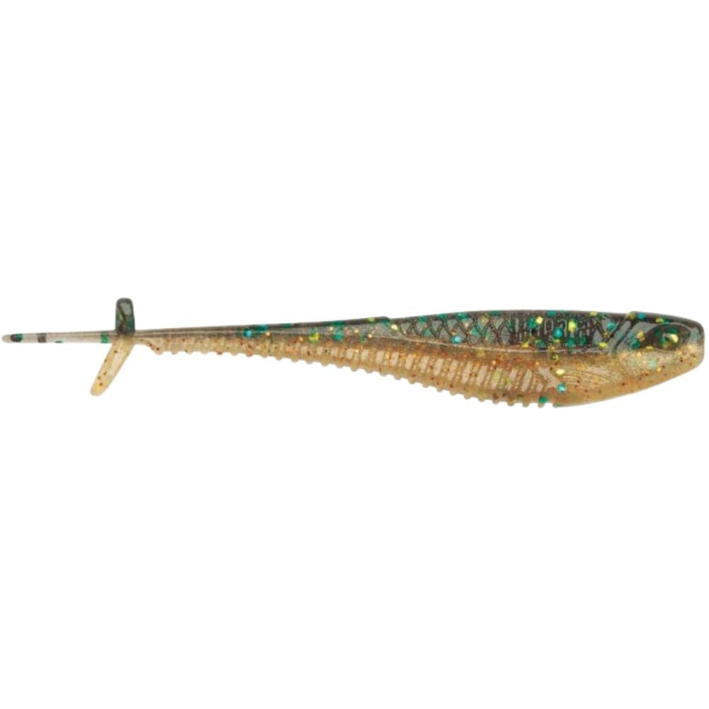Rapala Crushcity Mooch Minnow Floating Lure - 9cm Lure - 8 Pack