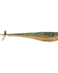 Rapala Crushcity Mooch Minnow Floating Lure - 9cm Lure - 8 Pack