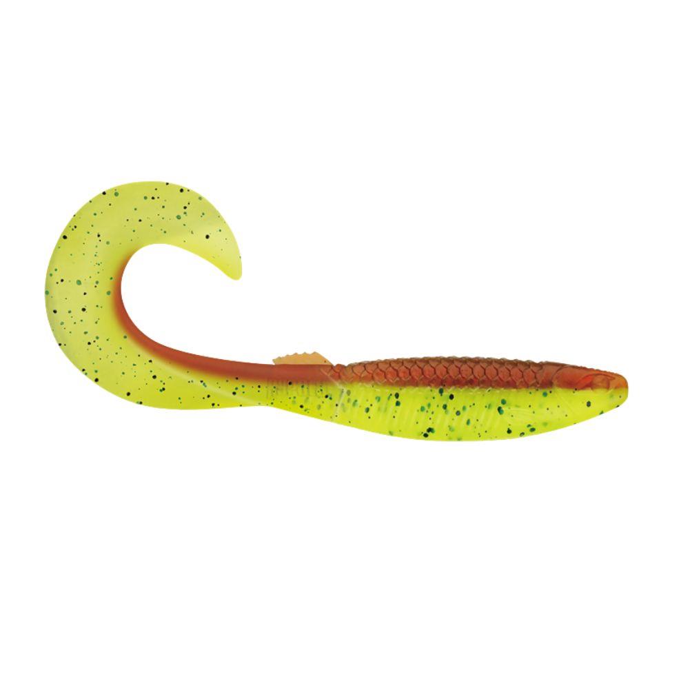 Rapala Crushcity The Curl Soft Fishing Bait