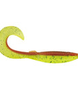 Rapala Crushcity The Curl Soft Fishing Bait