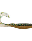Rapala Crushcity The Curl Soft Fishing Bait