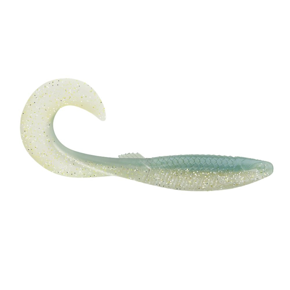Rapala Crushcity The Curl Soft Fishing Bait