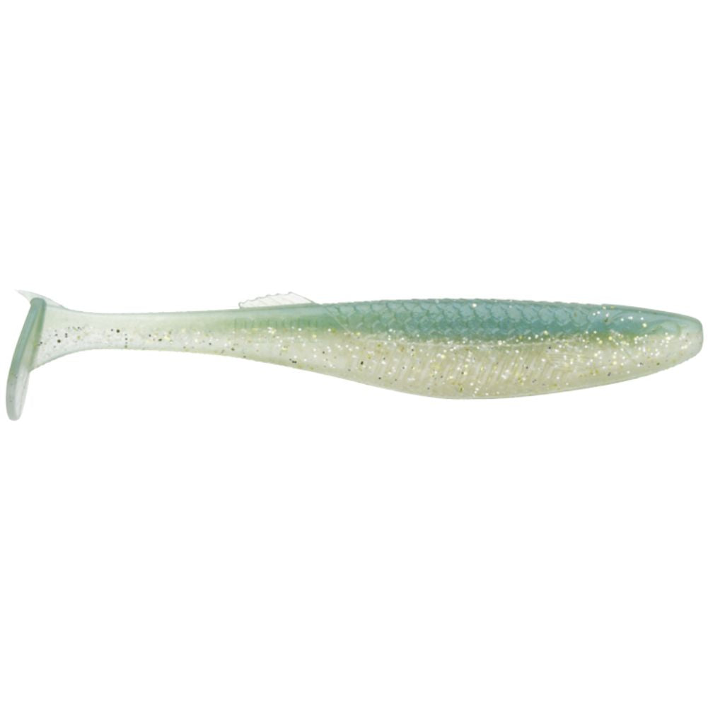Rapala Crushcity The Kickman Sinking Lure - 10cm Lure - 3 Pack