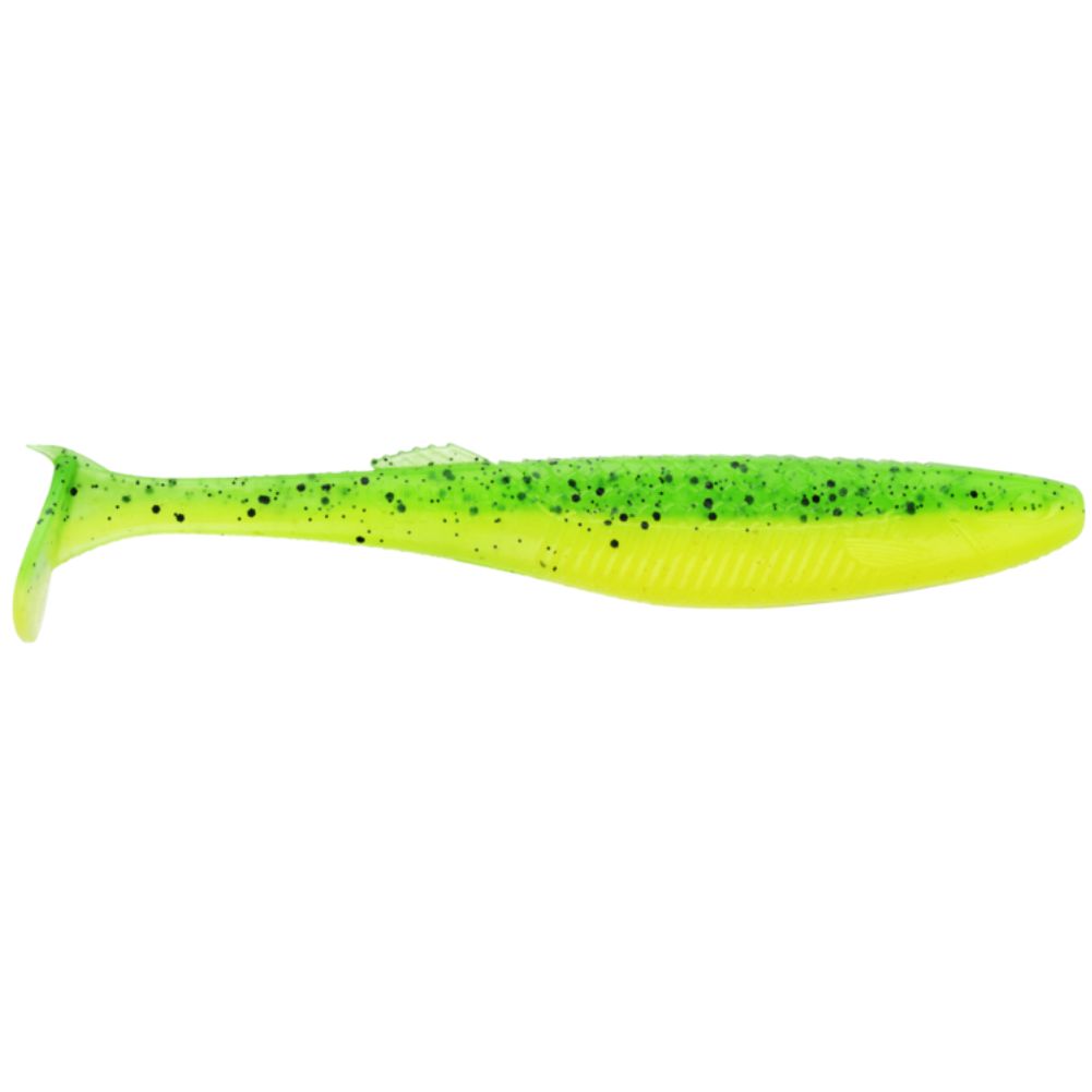 Rapala Crushcity The Kickman Sinking Lure - 7.5cm Lure - 4 Pack