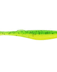 Rapala Crushcity The Kickman Sinking Lure - 7.5cm Lure - 4 Pack