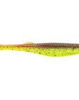 Rapala Crushcity The Kickman Sinking Lure - 7.5cm Lure - 4 Pack