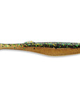 Rapala Crushcity The Kickman Sinking Lure - 7.5cm Lure - 4 Pack
