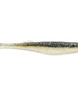 Rapala Crushcity The Kickman Sinking Lure - 7.5cm Lure - 4 Pack