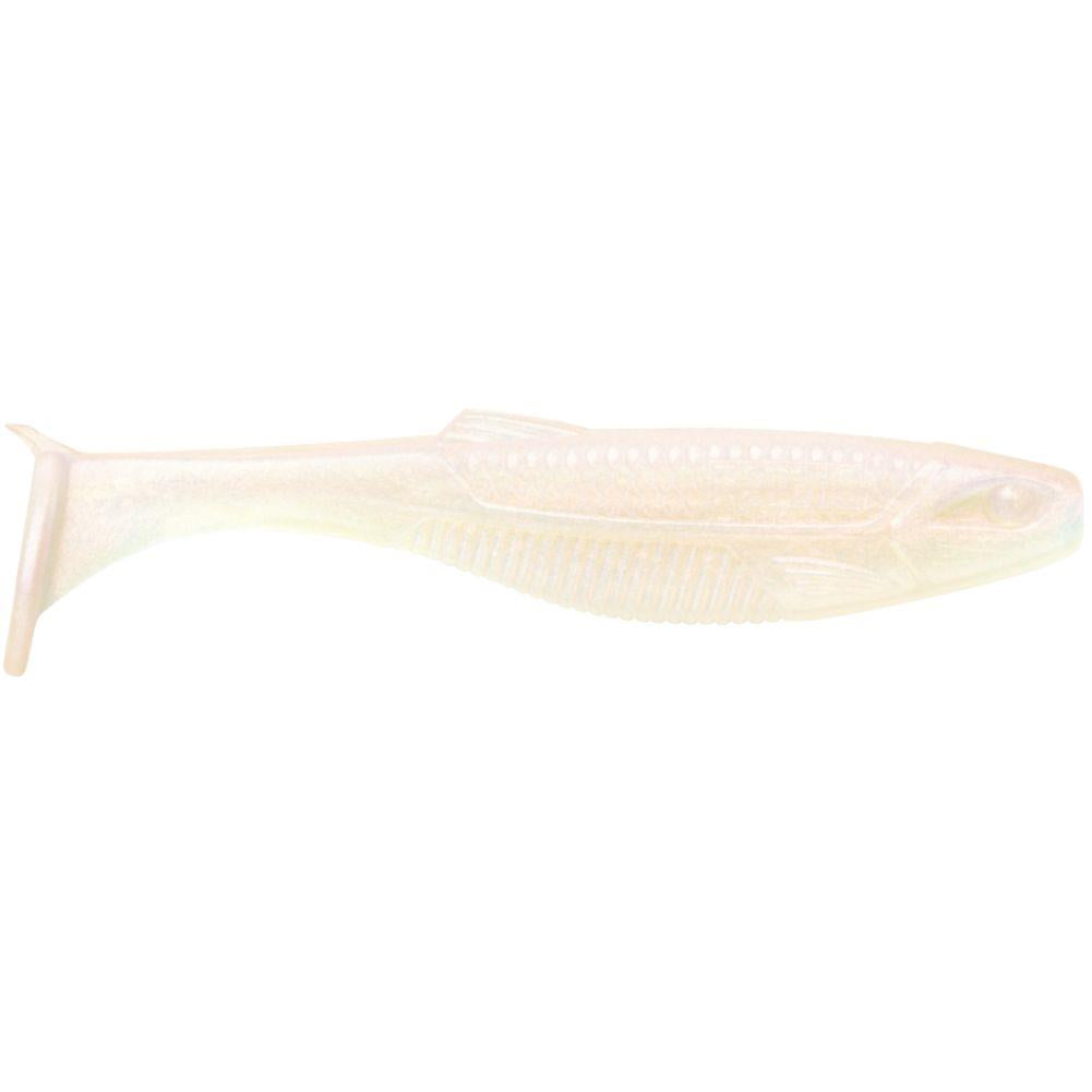 Rapala Crushcity The Mayor 2.5 Soft Fishing Baits