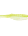 Rapala Crushcity The Mayor 2.5 Soft Fishing Baits Green