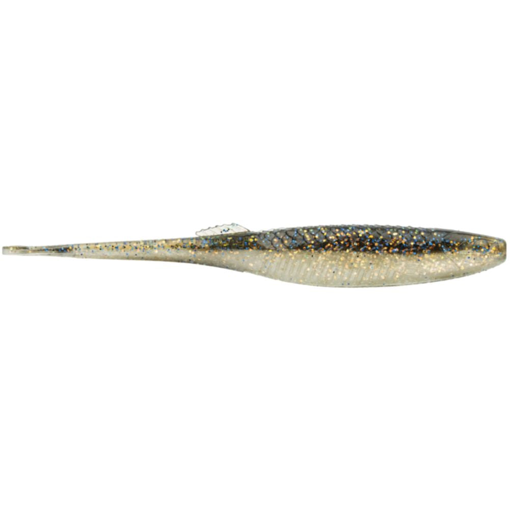 Rapala Crushcity The Stingman Sinking Lure - 7.5cm Lure - 4 Pack