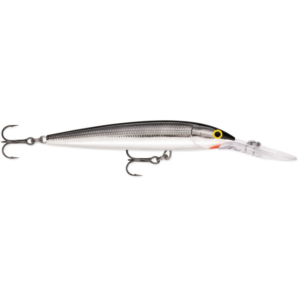 Rapala Down Deep Husky Jerk Suspending Hard Lure 10cm - 11 g