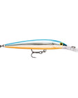 Rapala Down Deep Husky Jerk Suspending Hard Lure 10cm - 11 g