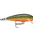 Rapala Original Floater Floating Hard Lure 5cm - 3g