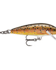 Rapala Original Floater Floating Hard Lure 5cm - 3g