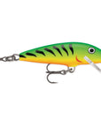 Rapala Original Floater Floating Hard Lure 5cm - 3g