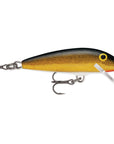 Rapala Original Floater Floating Hard Lure 5cm - 3g