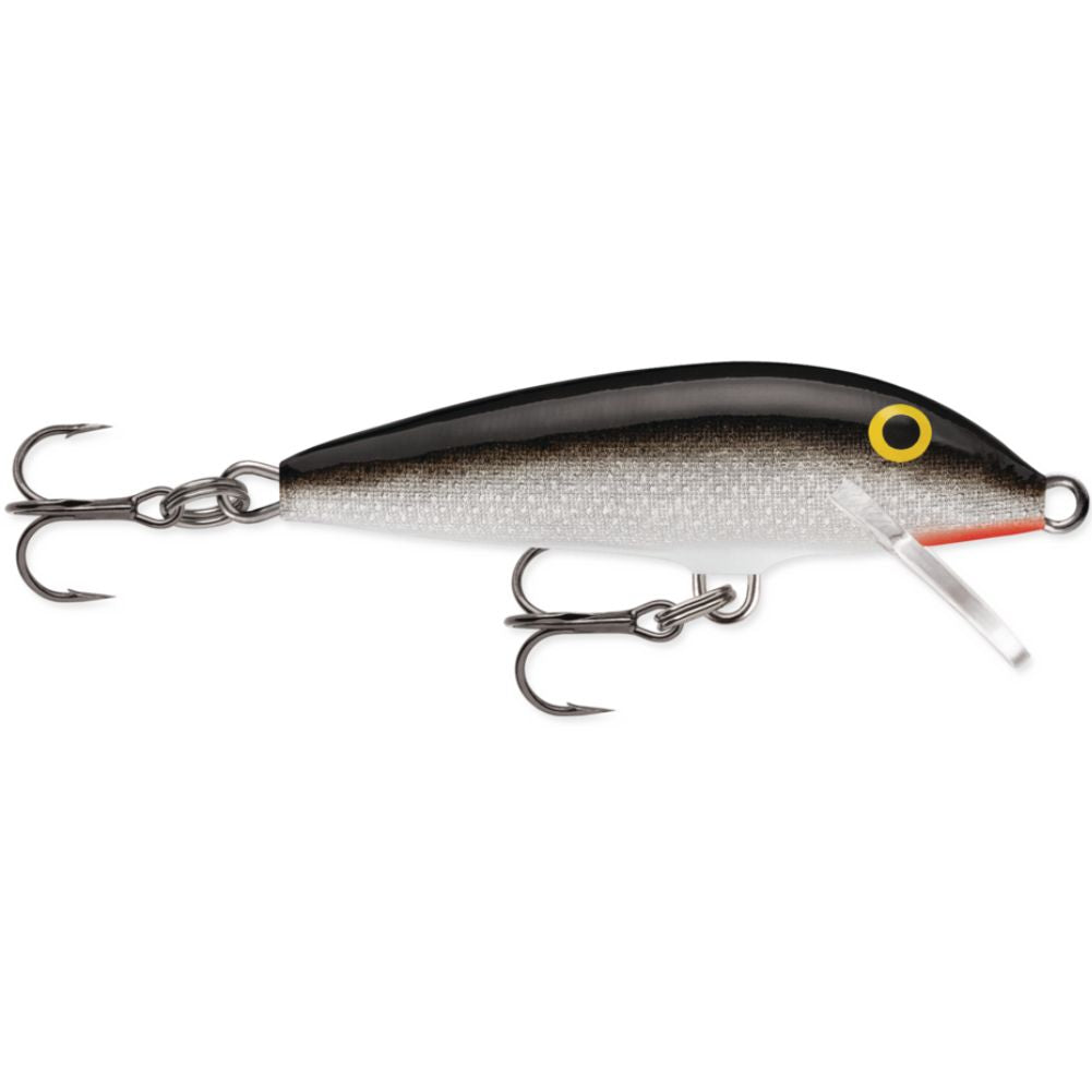 Rapala Original Floater Floating Hard Lure 5cm - 3g