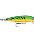Rapala Original Floater Floating Hard Lure 7cm - 4g