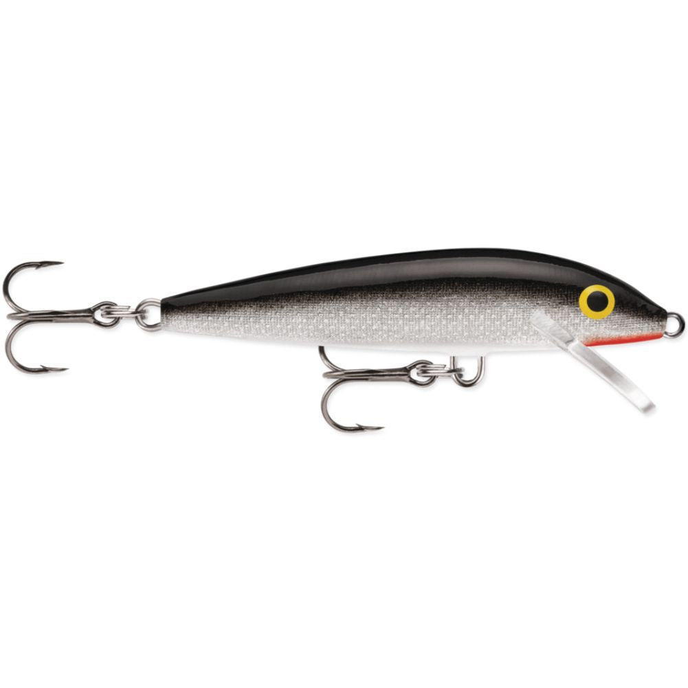Rapala Original Floater Floating Hard Lure 7cm - 4g
