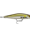 Rapala Precision Xtreme Air Boss 80 Suspending Hard Lure 8cm - 9g