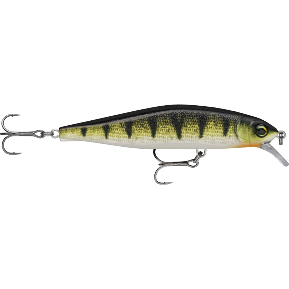 Rapala Precision Xtreme Air Boss 80 Suspending Hard Lure 8cm - 9g
