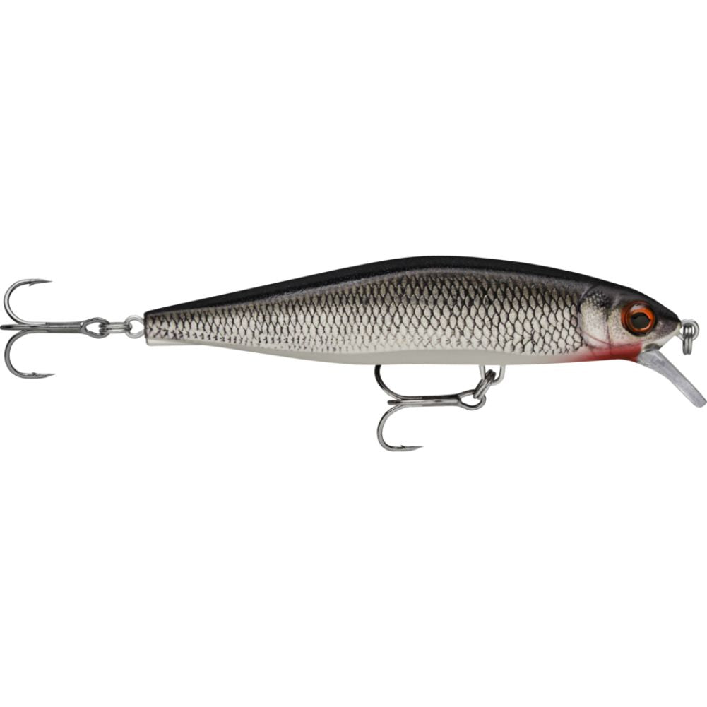 Rapala Precision Xtreme Air Boss 80 Suspending Hard Lure 8cm - 9g