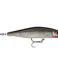 Rapala Precision Xtreme Air Boss 80 Suspending Hard Lure 8cm - 9g