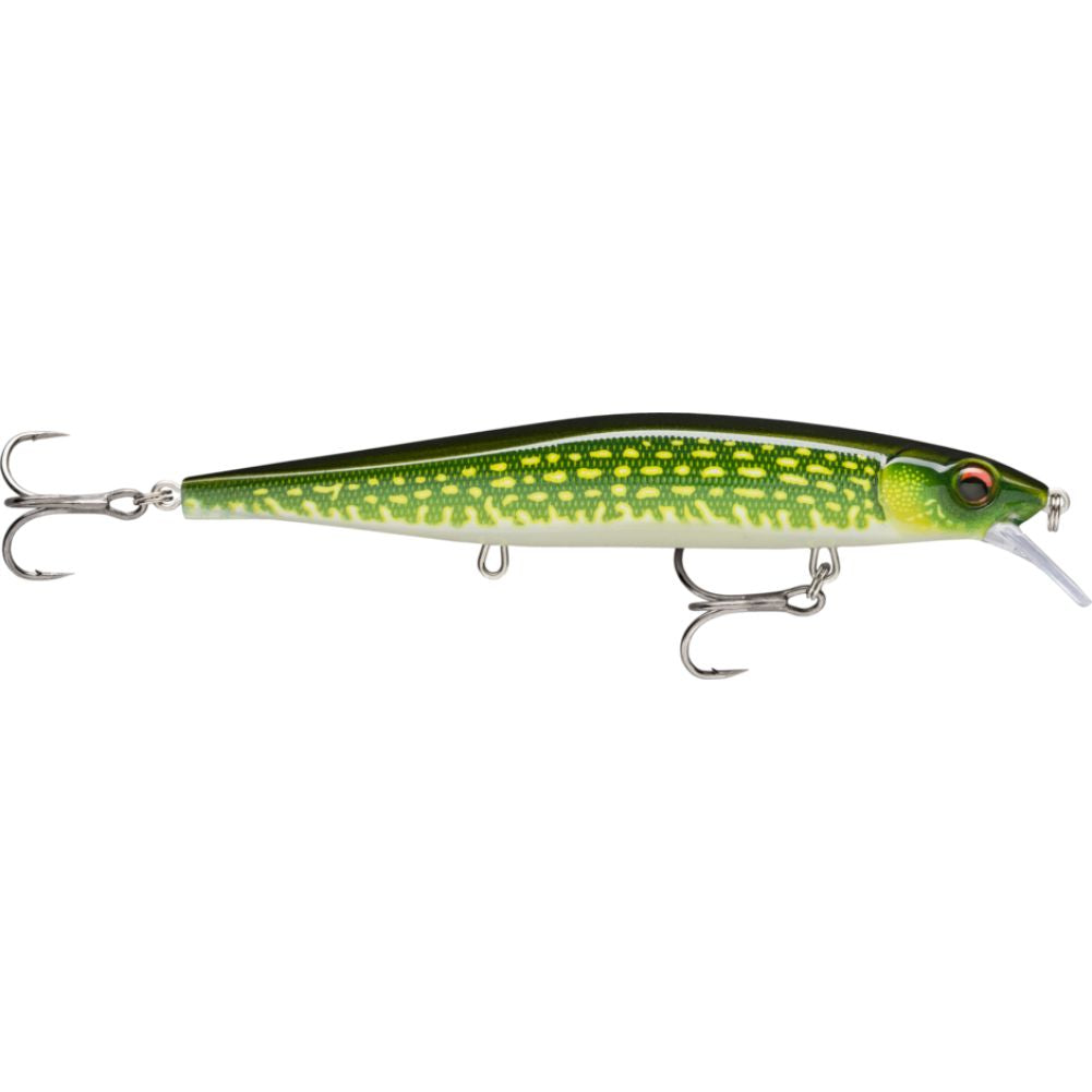 Rapala Precision Xtreme Mavrik Custom 110 Suspending Lure 11cm - 15g