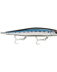 Rapala Precision Xtreme Mavrik Saltwater Suspending Lure 11cm - 16g