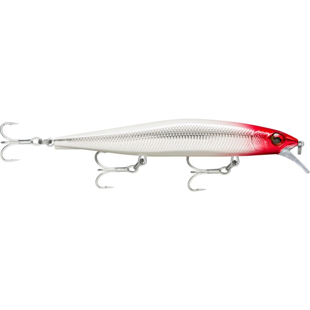 Rapala Precision Xtreme Mavrik Saltwater Suspending Lure 11cm - 16g