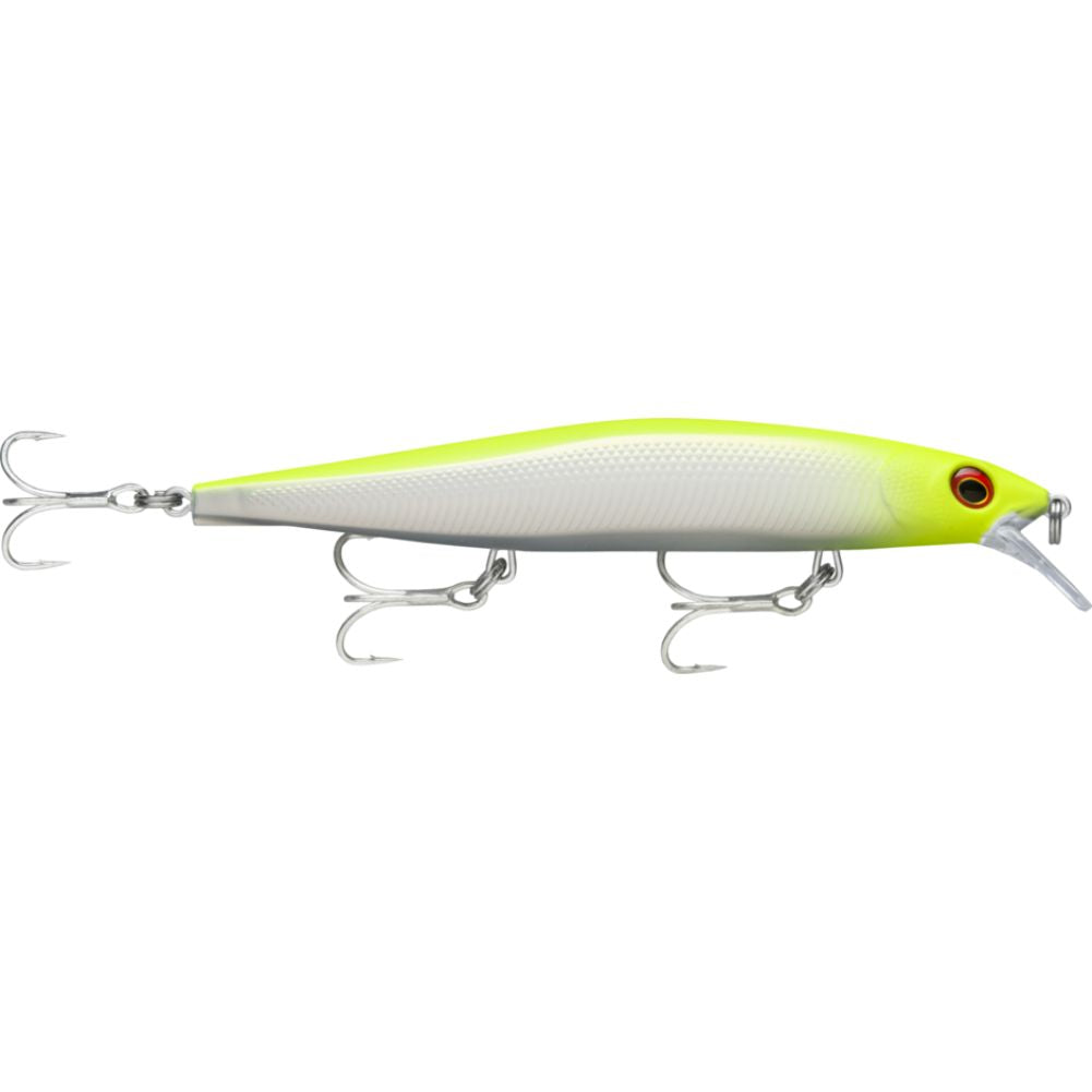 Rapala Precision Xtreme Mavrik Saltwater Suspending Lure 11cm - 16g