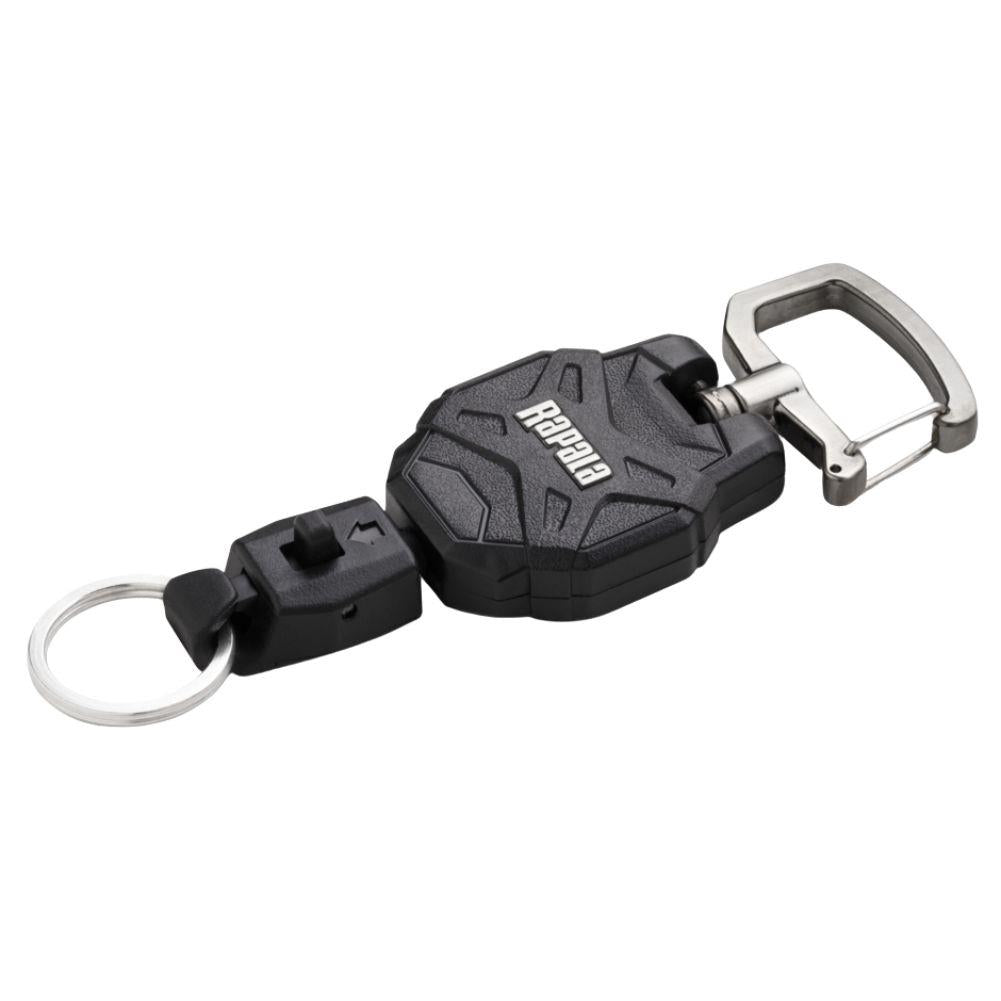 Rapala RCD Retractable Lanyard - Small