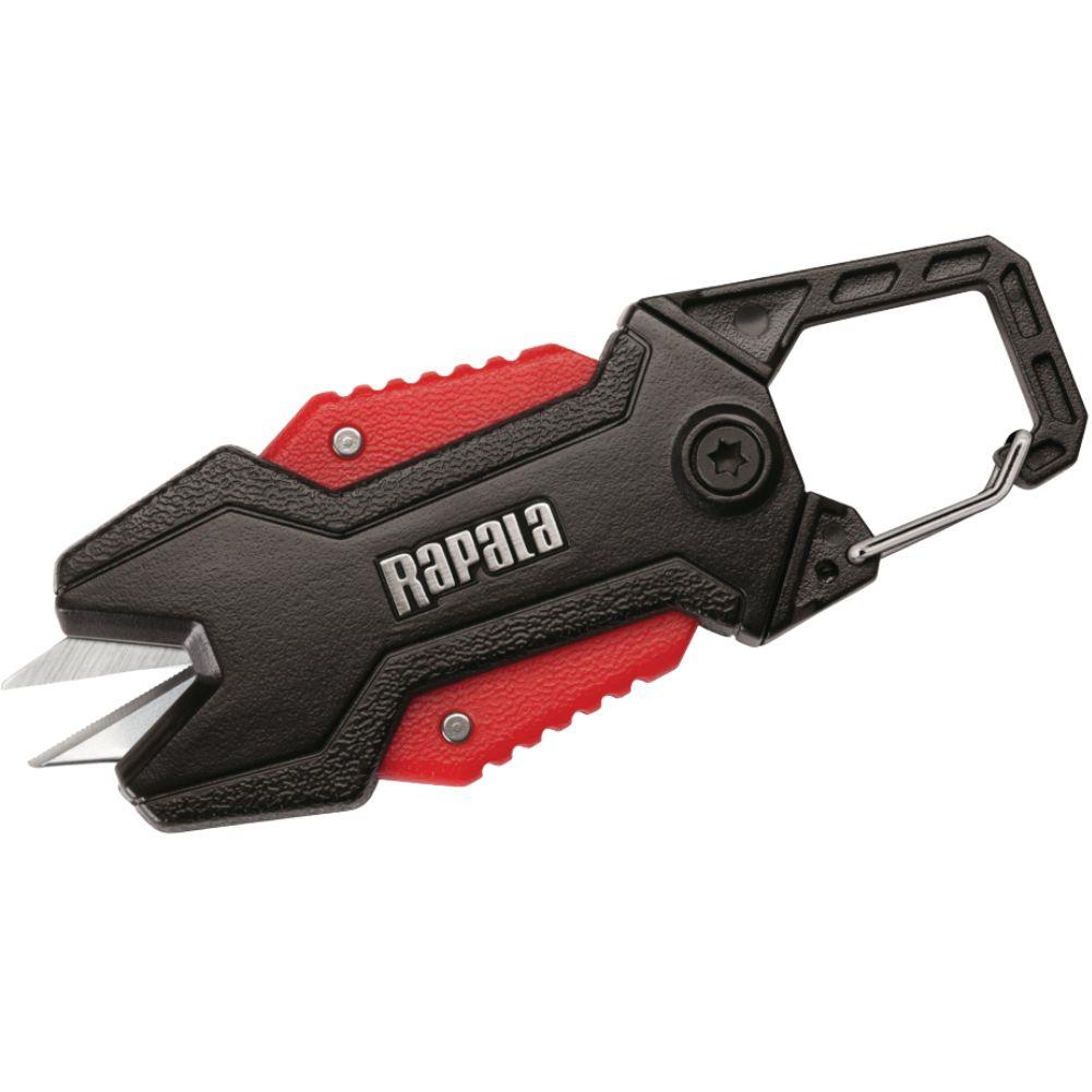Rapala RCD Retractable Line Scissors