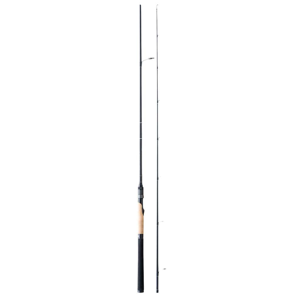 Repala Rod Rapala Shadow Blade 6'0'' 3.5g -14g Spinning Rod (182cm) – Summits Outdoor