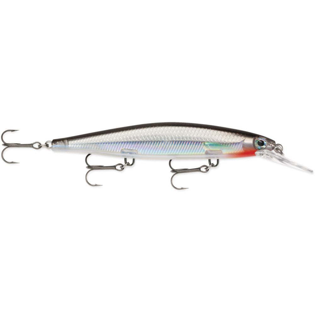 Rapala Shadow Rap Deep Hard Slow Sinking Fishing Lure 11cm - 13g