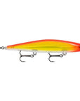 Rapala Shadow Rap Hard Slow Sinking Fishing Lure 11cm - 13g