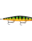 Rapala Shadow Rap Hard Slow Sinking Fishing Lure 11cm - 13g