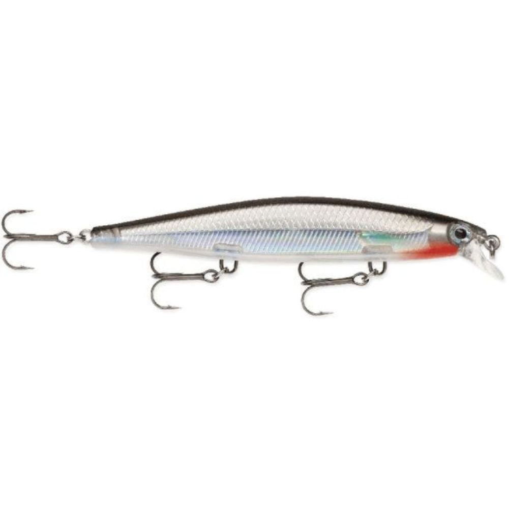 Rapala Shadow Rap Hard Slow Sinking Fishing Lure 11cm - 13g